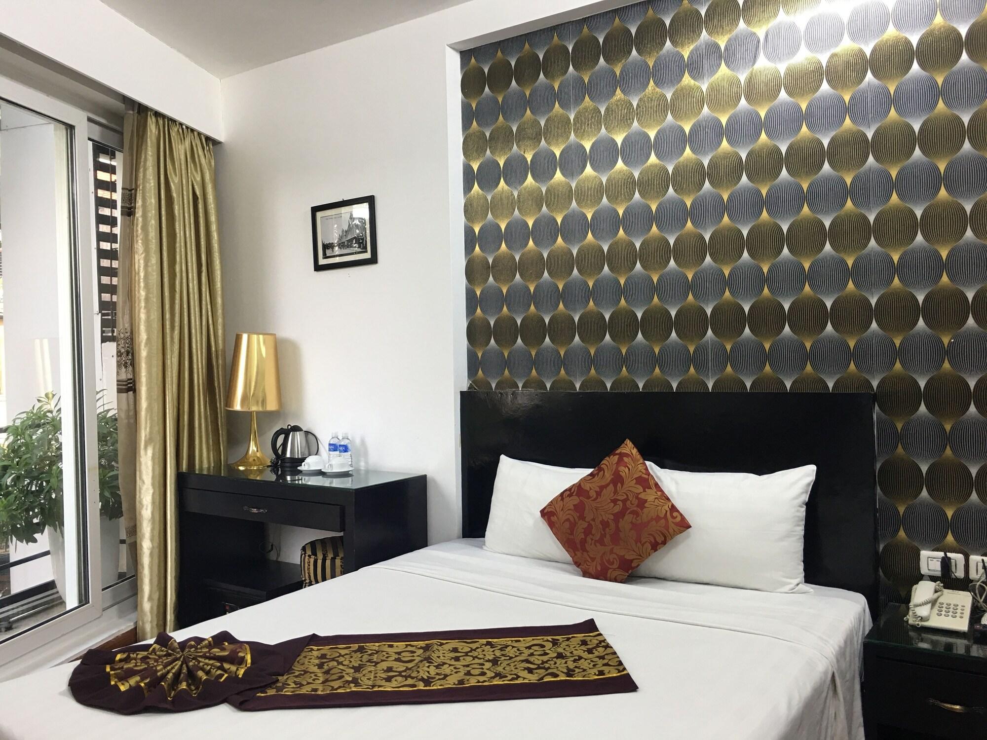 Millennium Hanoi Hotel Экстерьер фото