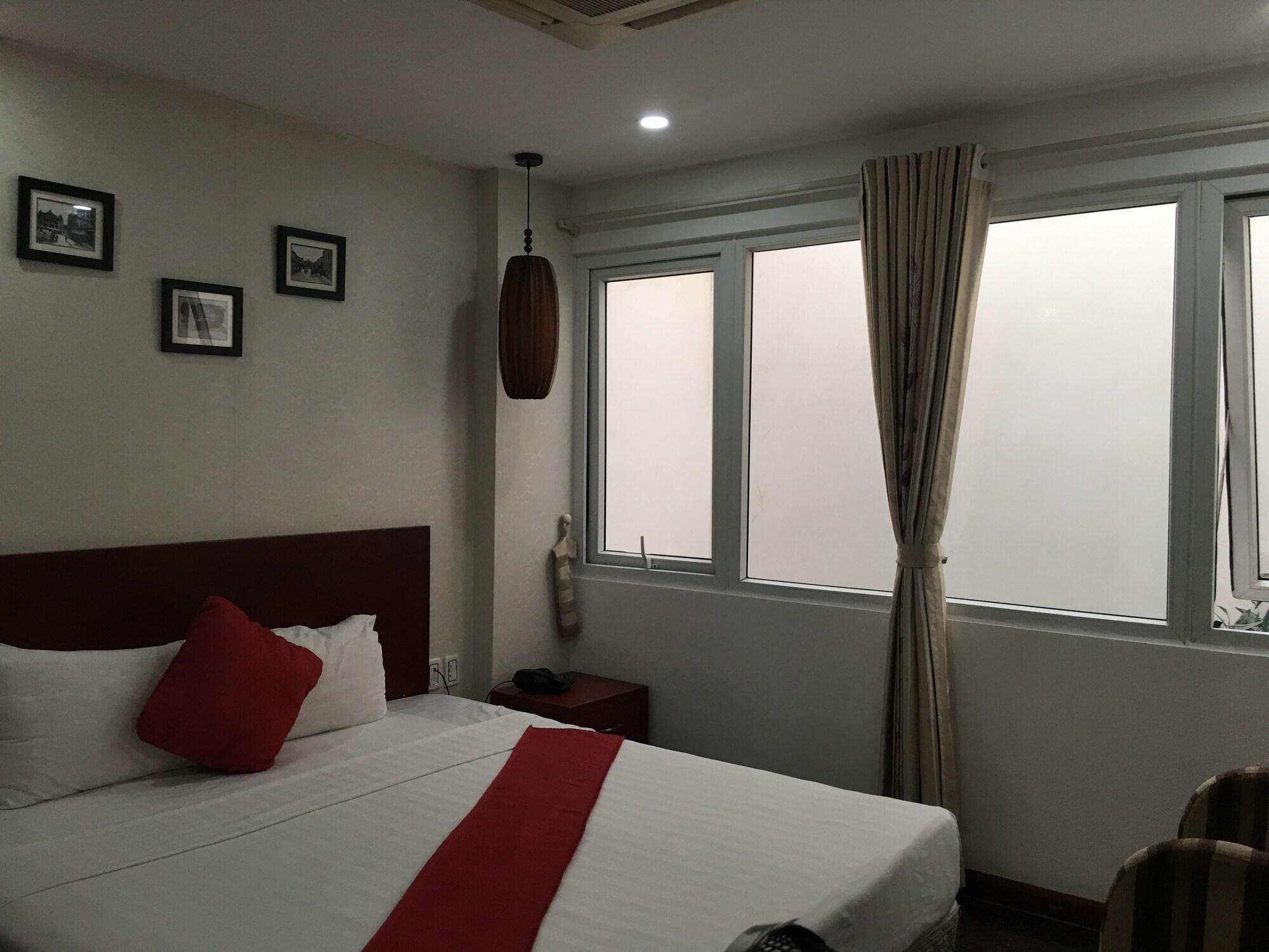 Millennium Hanoi Hotel Экстерьер фото