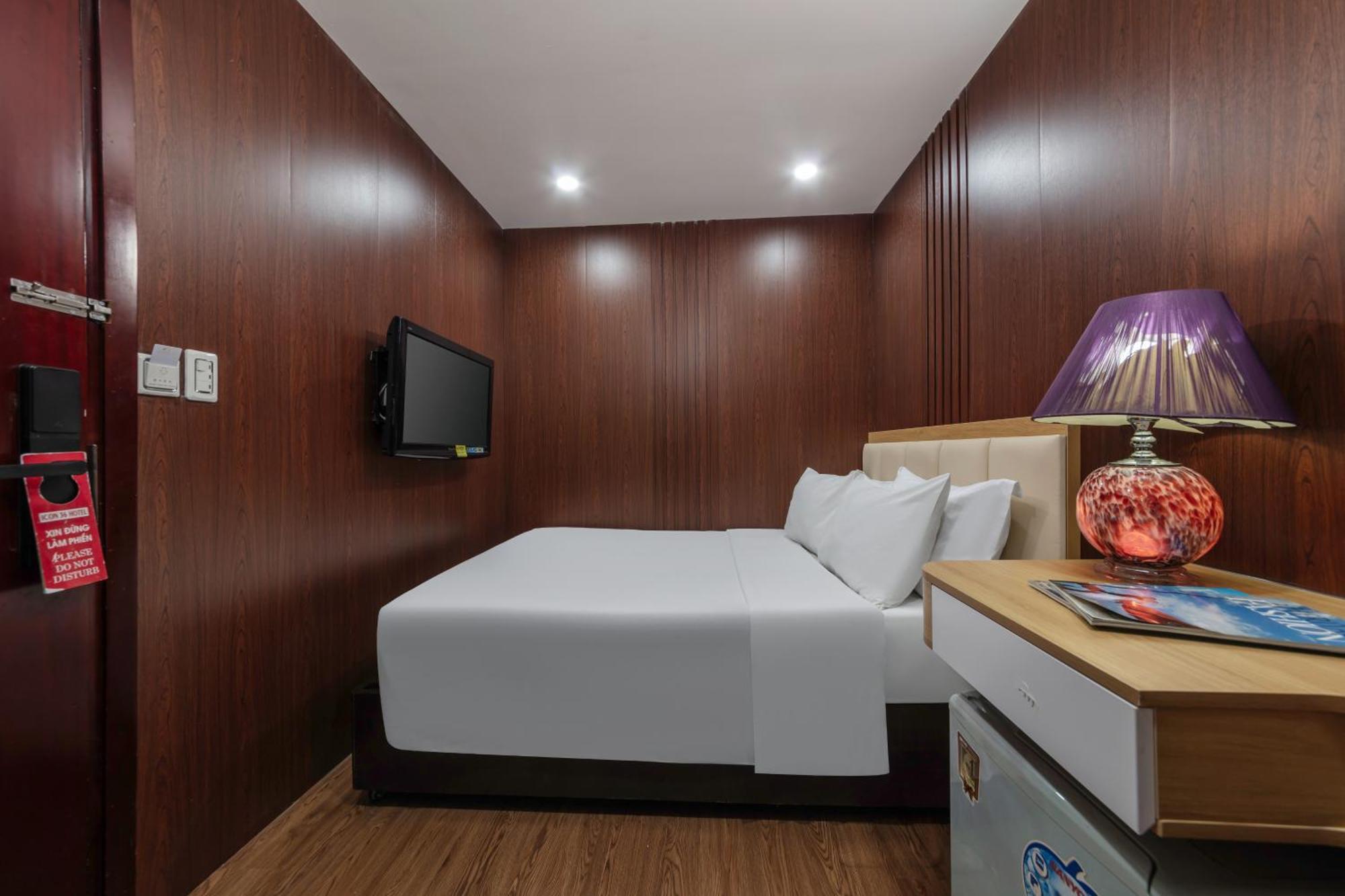 Millennium Hanoi Hotel Экстерьер фото