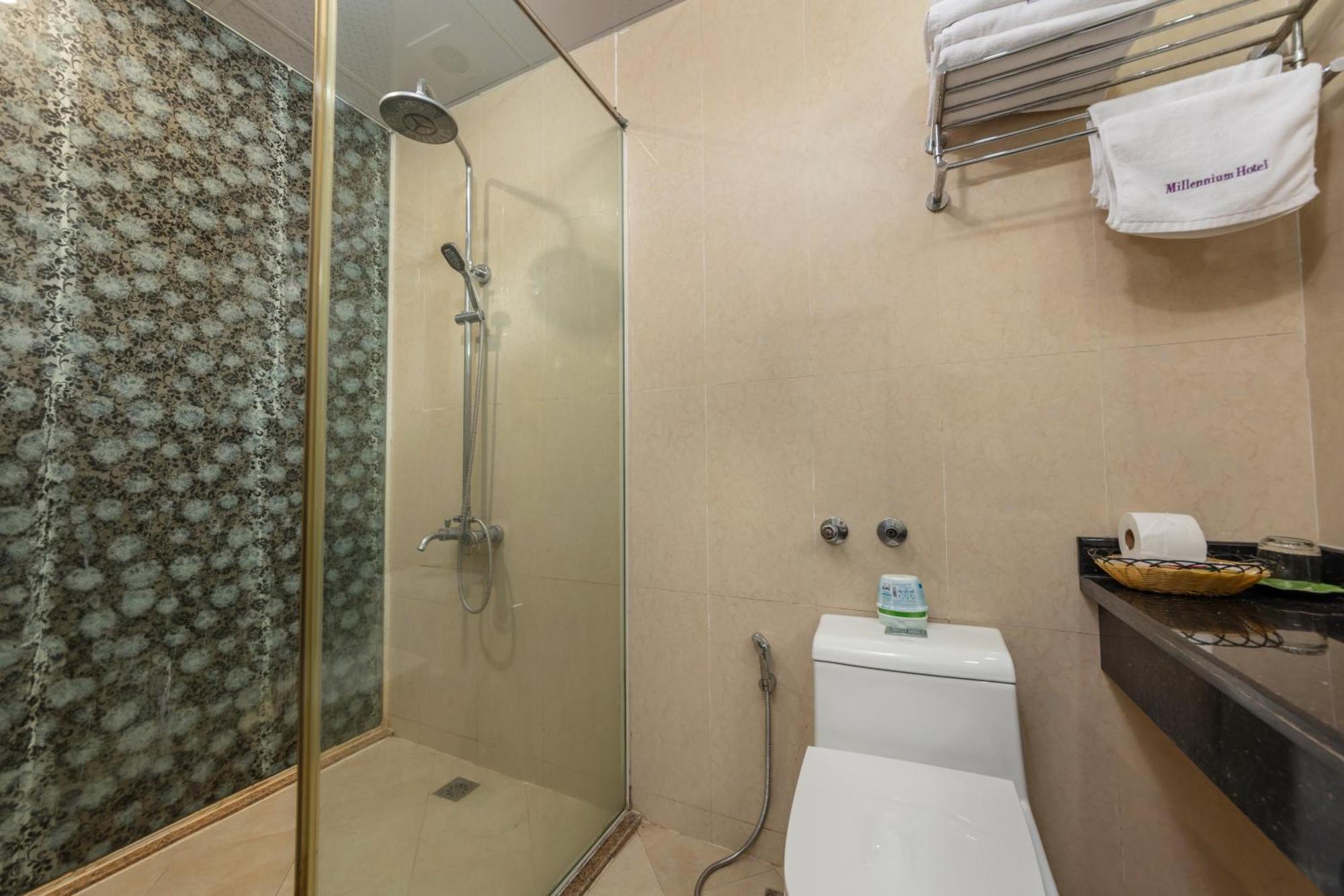 Millennium Hanoi Hotel Экстерьер фото