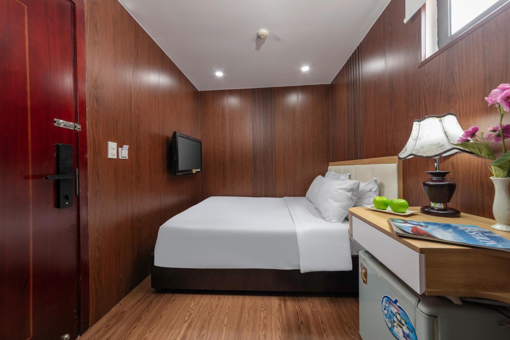 Millennium Hanoi Hotel Экстерьер фото